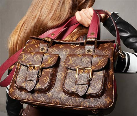 latest design Louis Vuitton handbags